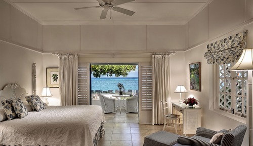 Habitación (Great House Ocean)