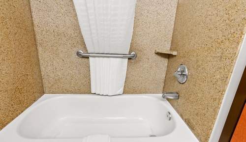 Habitación estándar, 1 cama de matrimonio grande, no fumadores