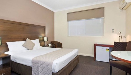 Suite Deluxe