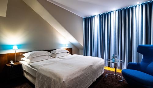 Habitación individual Confort
