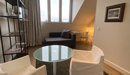 Apartamento Confort