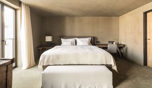 Suite Deluxe