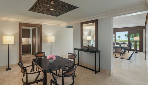 Suite, 1 habitación