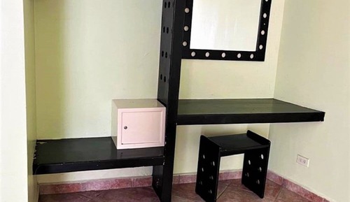 Habitación superior