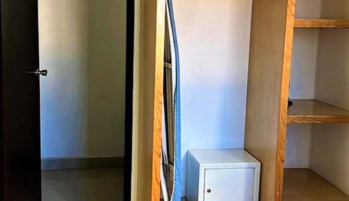 Habitación doble superior