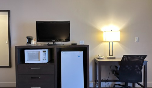 Habitación superior, 2 camas de matrimonio, no fumadores
