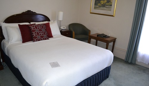 Habitación estándar
