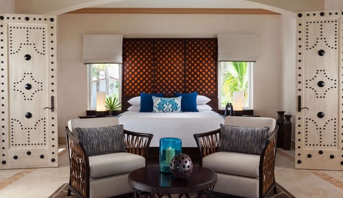 Suite Premier, 1 habitación, frente al mar