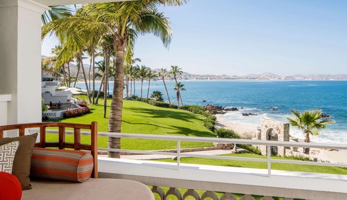 Habitación familiar, frente al mar (Palmilla)