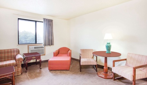 Suite estudio, 1 cama de matrimonio grande, no fumadores