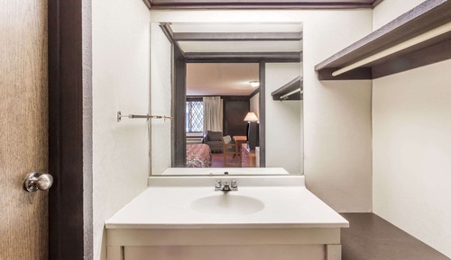 Habitación estándar, 2 camas de matrimonio