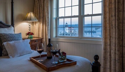 Suite, 1 cama de matrimonio grande