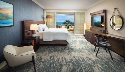 Suite, 1 habitación, lanai, planta baja