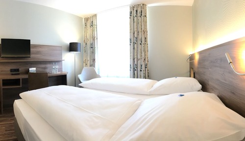 Habitación Confort