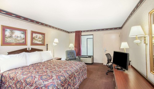 Habitación, 1 cama de matrimonio grande, accesible para personas con discapacidad