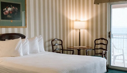 Habitación Signature, 1 cama de matrimonio grande