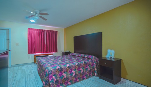 Habitación, 1 cama de matrimonio grande, no fumadores
