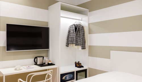 Habitación Confort