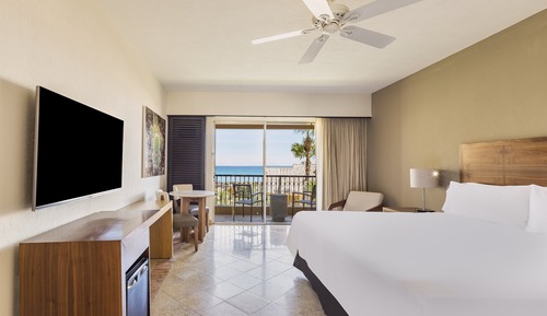 Grand Club Deluxe 1 King size