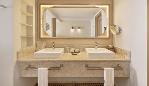 Suite familiar