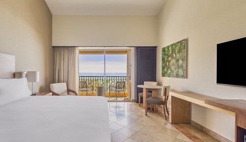 Habitación Deluxe, 1 cama de matrimonio grande