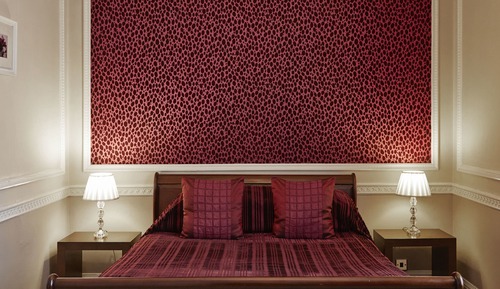 Suite de luna de miel