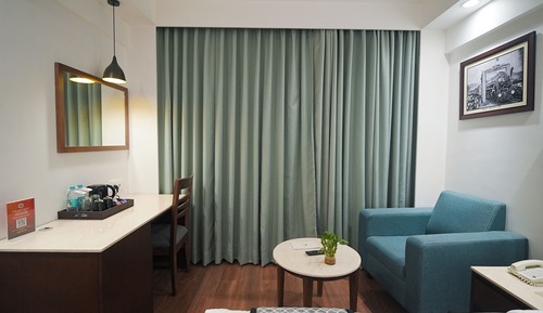 Suite estudio Premium