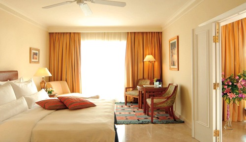 Suite presidencial