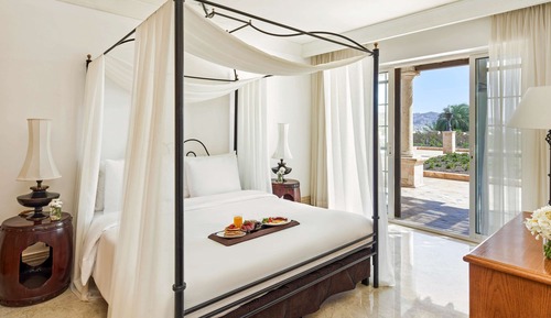 Suite, 2 camas individuales, vistas al mar
