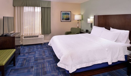 Suite, 1 cama de matrimonio grande, no fumadores