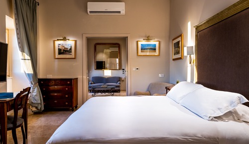 Suite Deluxe