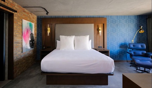 Suite Signature