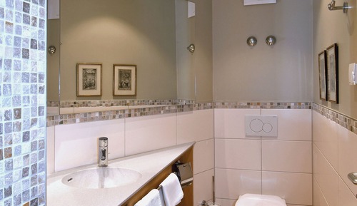 Habitación doble (Torhaus)