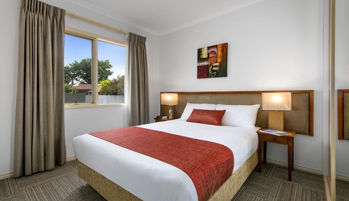 Apartamento estándar, 1 habitación