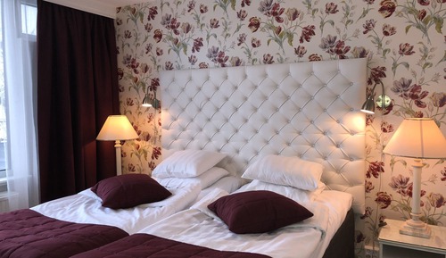 Habitación doble