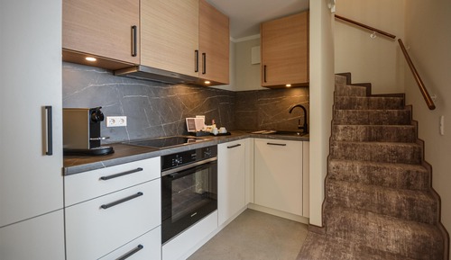 Apartamento familiar