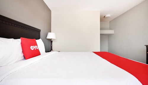Habitación Premium, 1 cama de matrimonio