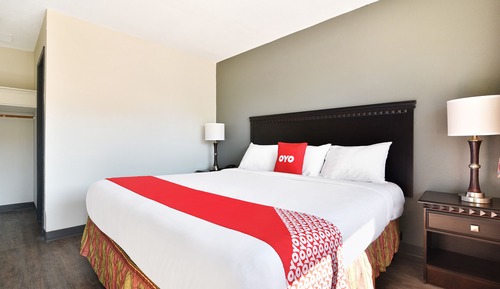 Habitación Premium, 1 cama de matrimonio grande, fumadores