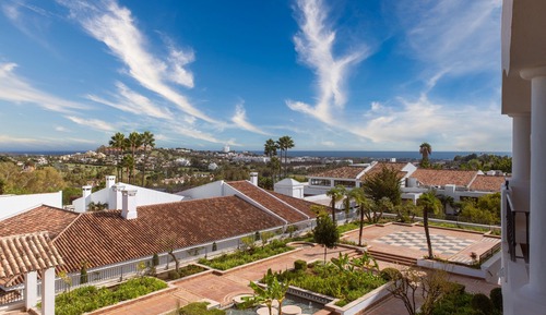 Habitación panorámica, 1 cama de matrimonio grande