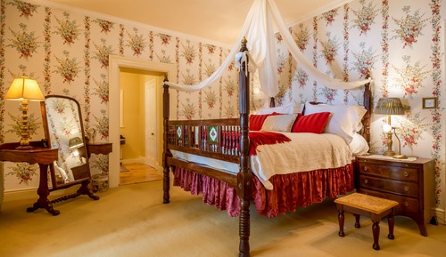 Suite presidencial