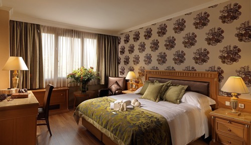 Suite familiar