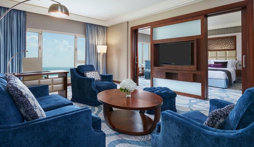 Suite Royal, 1 cama individual