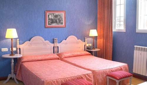 Habitación doble
