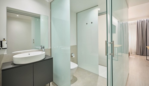 Habitación Deluxe (Sextuple)