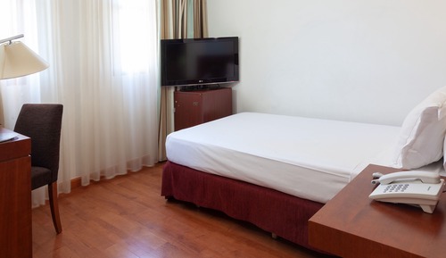 Habitación individual