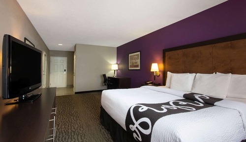 Suite Deluxe, 1 cama de matrimonio grande, no fumadores