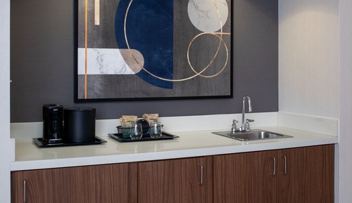 Suite, 1 habitación