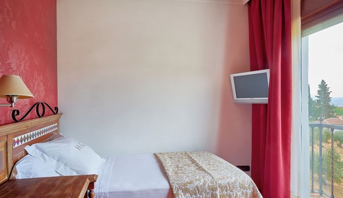 Habitación individual