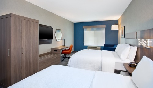 Suite, varias camas, planta baja