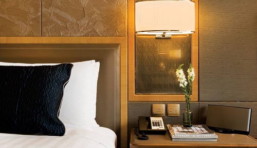 Habitación Deluxe, 2 camas individuales